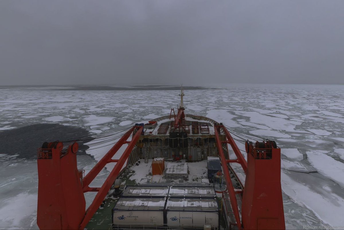 EmbassyofRussia's tweet image. 🇷🇺 The Russian Government has approved a plan for Antarctic activities for 2026-2028

☝️Key priorities include comprehensive research in the little-explored Pacific sector of #Antarctica and construction of the new expedition vessel Ivan Frolov to expand logistical capabilities.