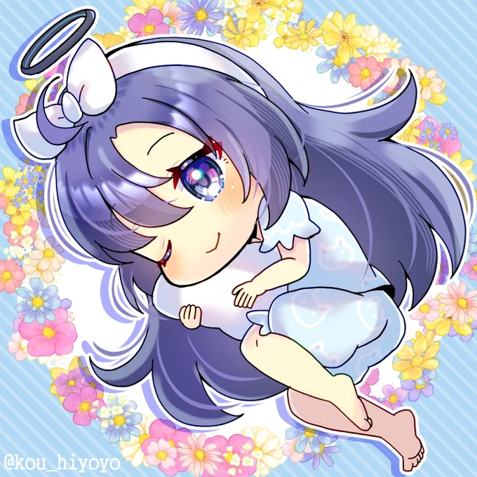 ユウカ、お誕生日おめでとうっ #早瀬ユウカ生誕祭2026 #ブルアカ