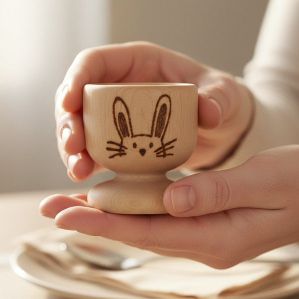 Babita - Personalised Wooden Gifts tweet media