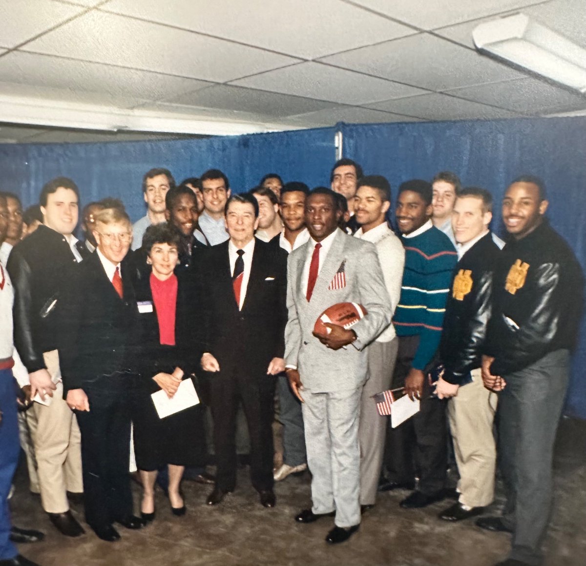 Tim Grunhard tweet media