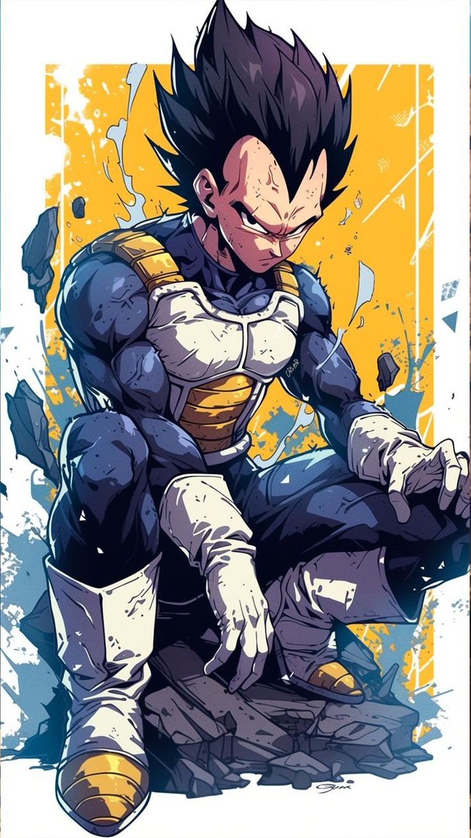 VegetaOnSol tweet media