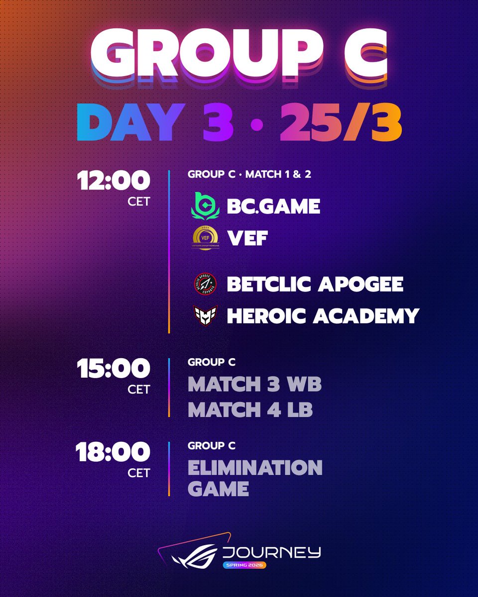 ROG JOURNEY tweet media