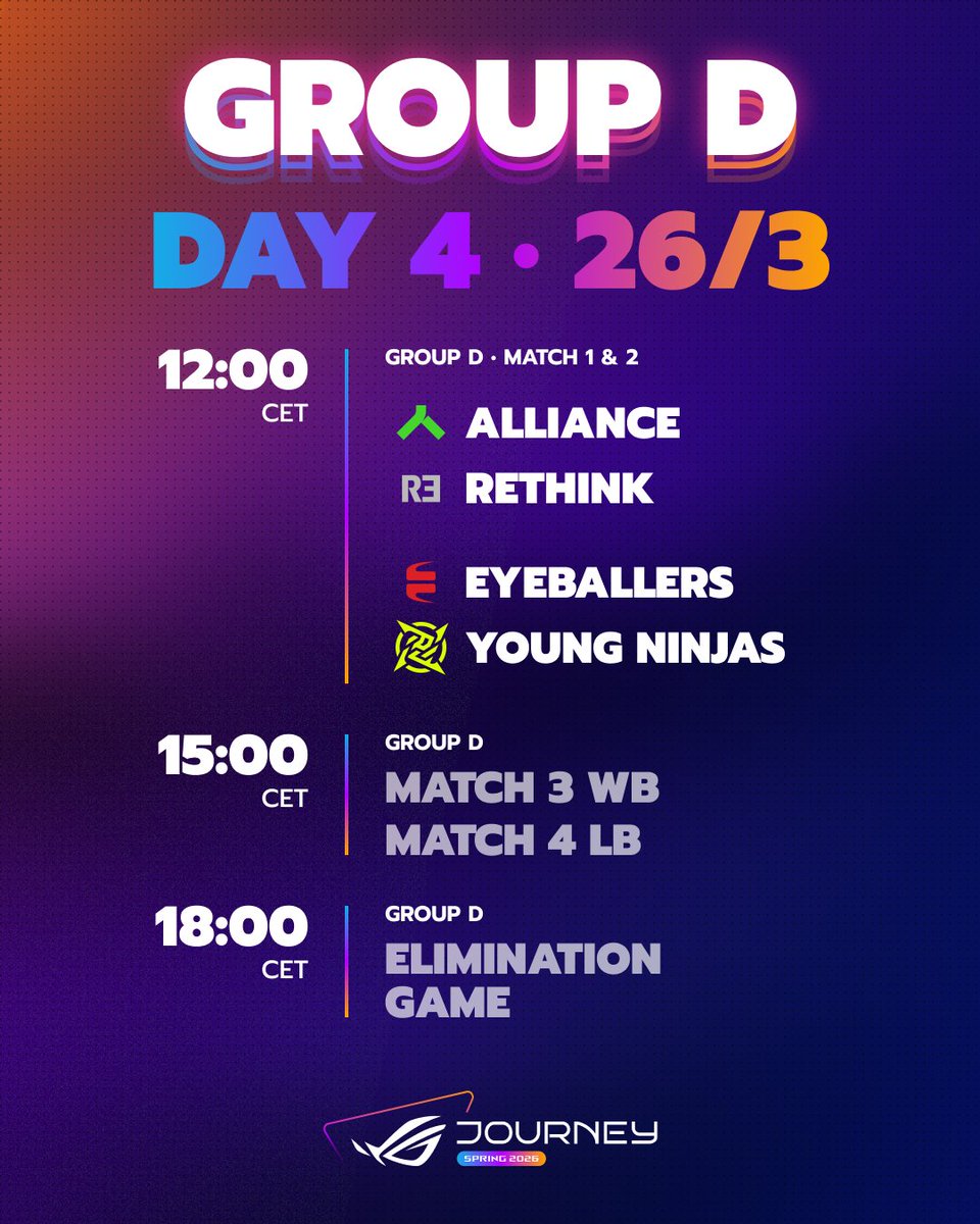 ROG JOURNEY tweet media