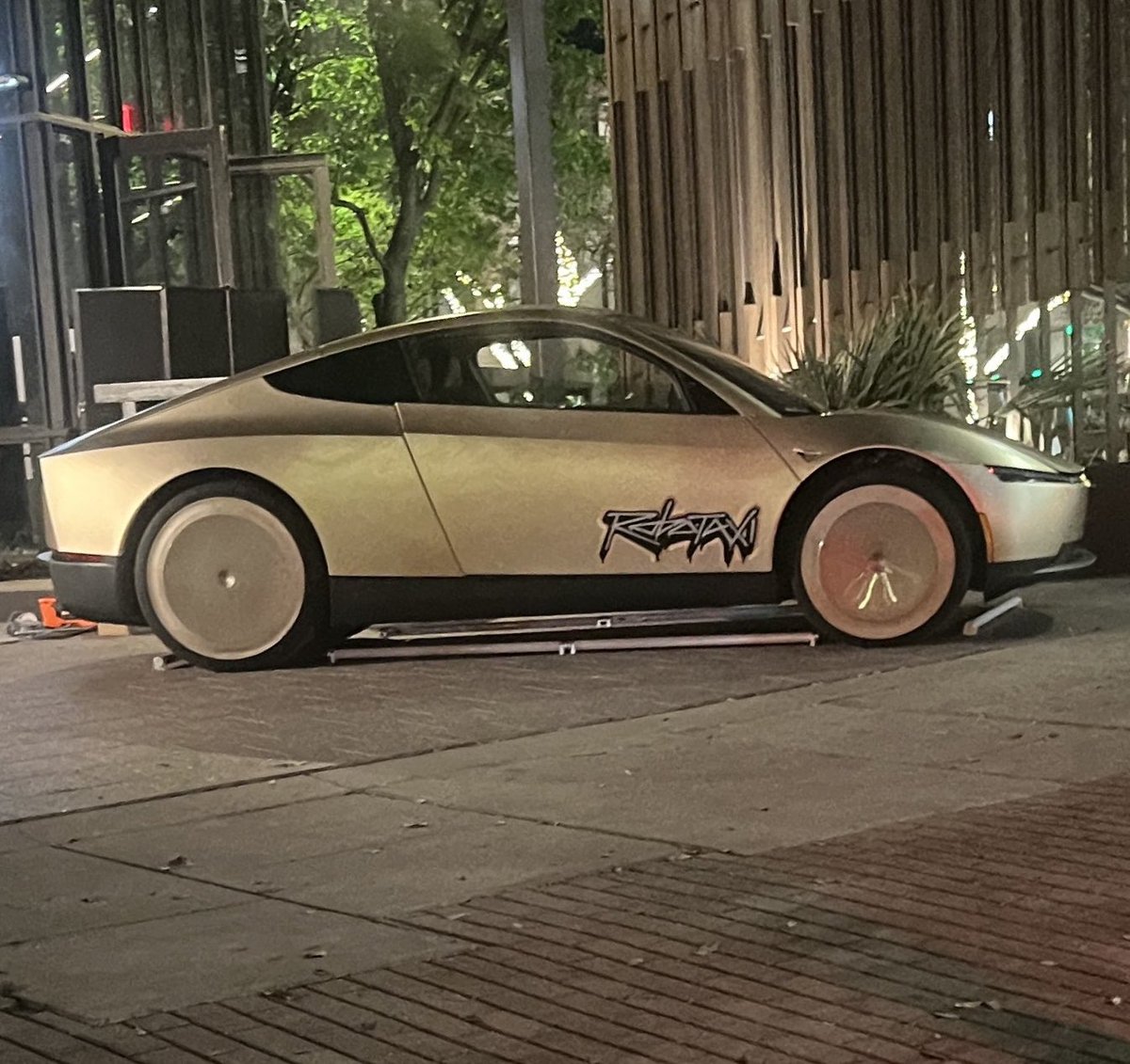 Sawyer Merritt tweet media