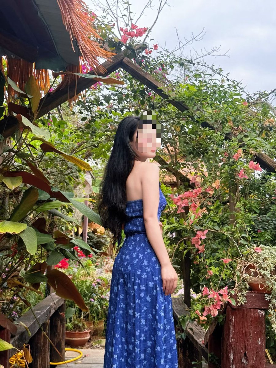 西双版纳，有缘希望我们相遇 tweet media