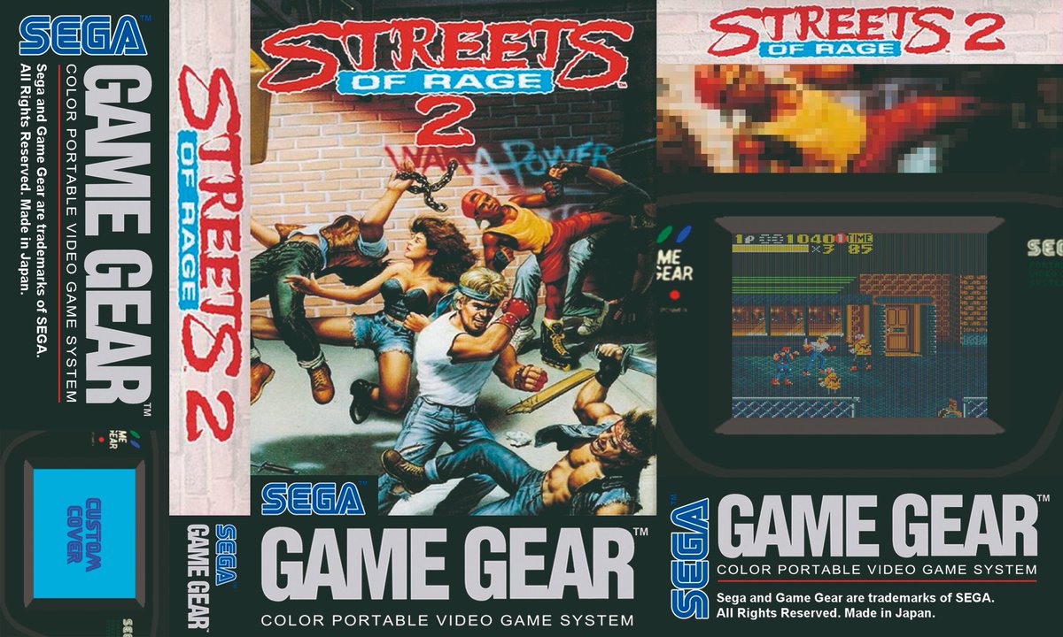 scrapbrainTV tweet media