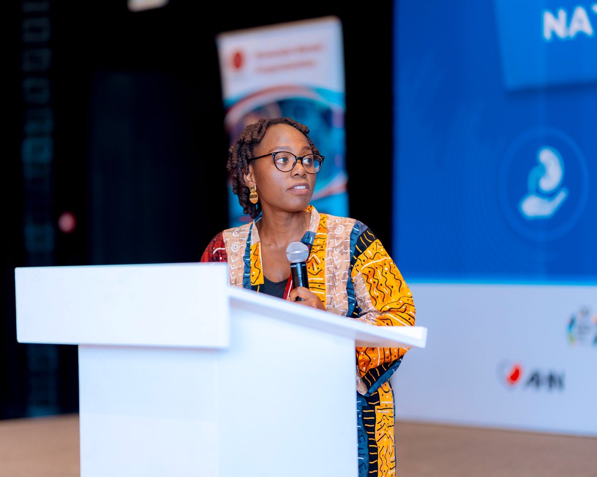 Rwanda Renal Organisation tweet media
