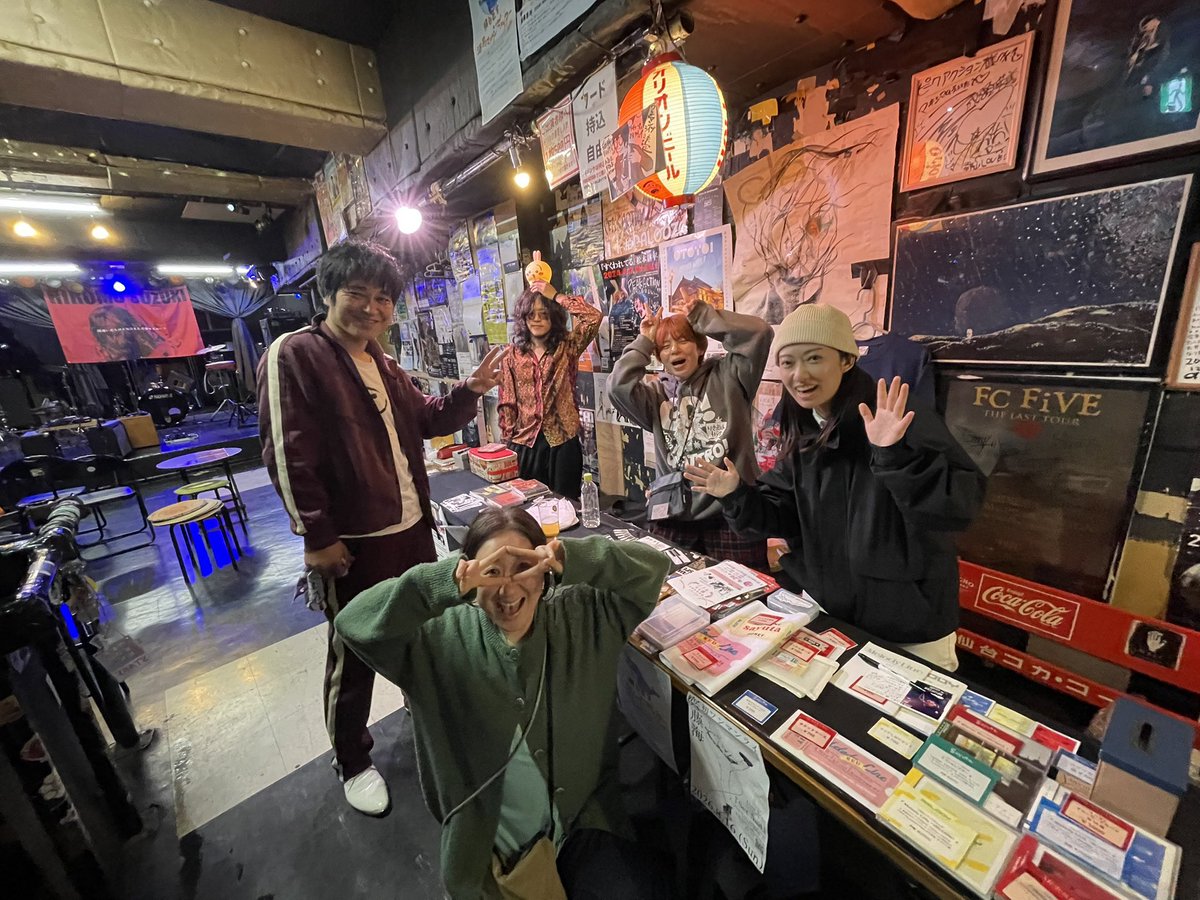 藤野恵美 tweet media