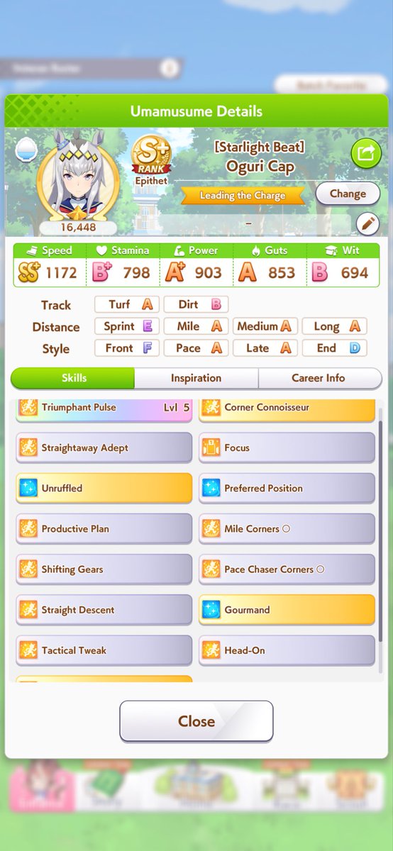 Violette tweet media