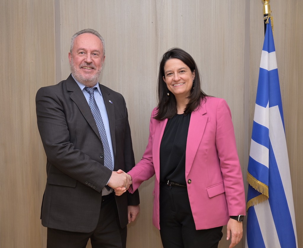 ECONOMIC AND SOCIAL COUNCIL OF GREECE tweet media