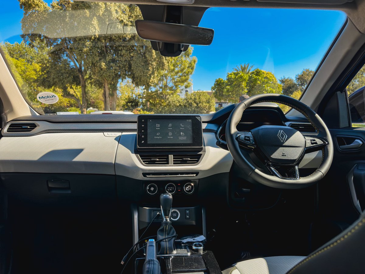 Khulekani on Wheels tweet media