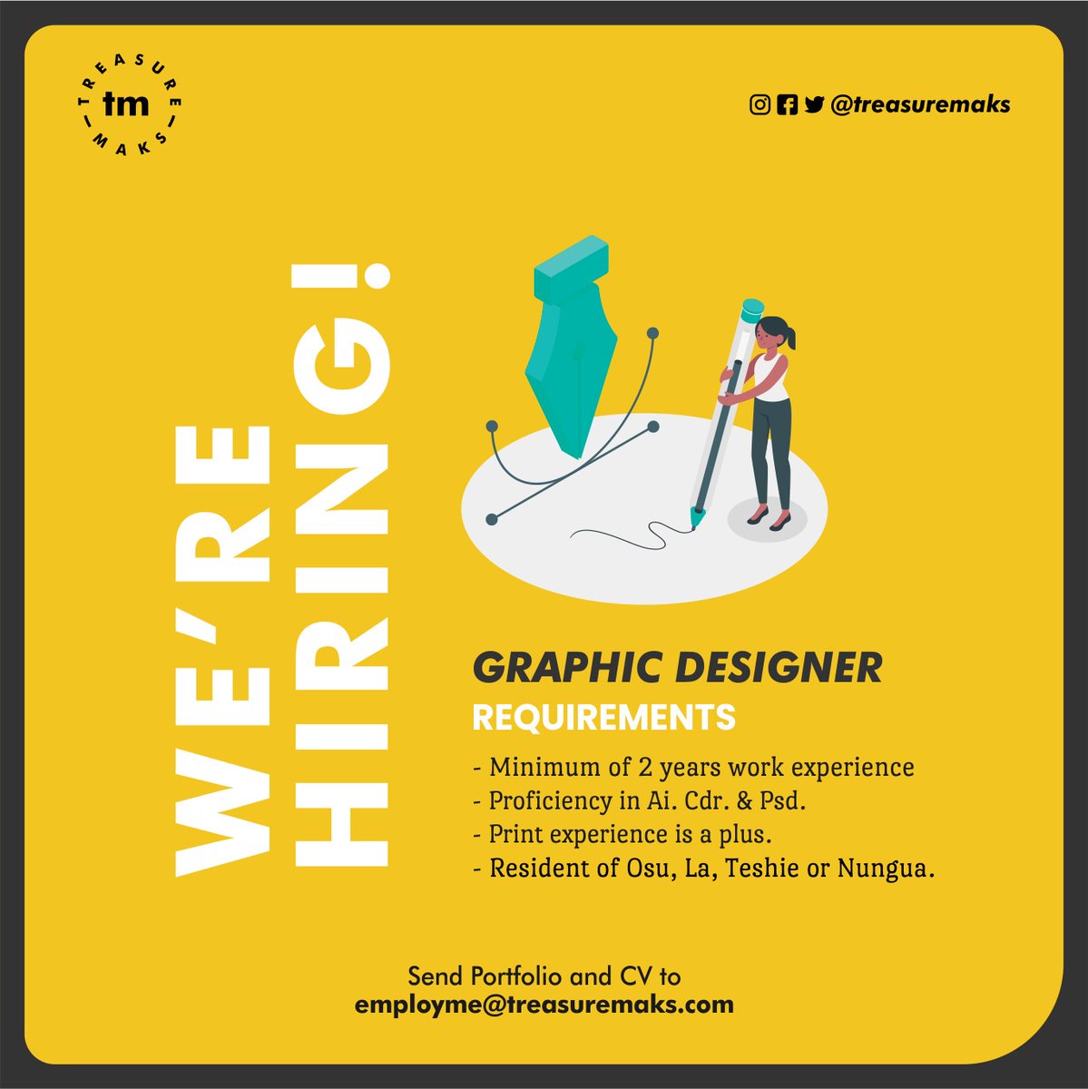 TreasureMaks tweet media