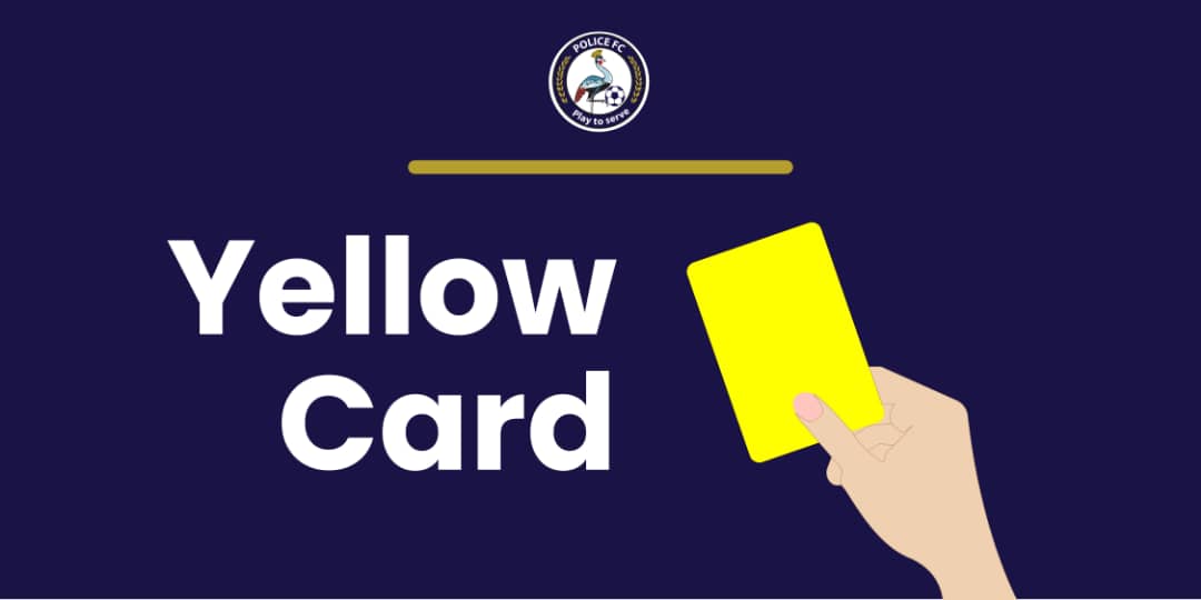 Uganda Police Football Club tweet media