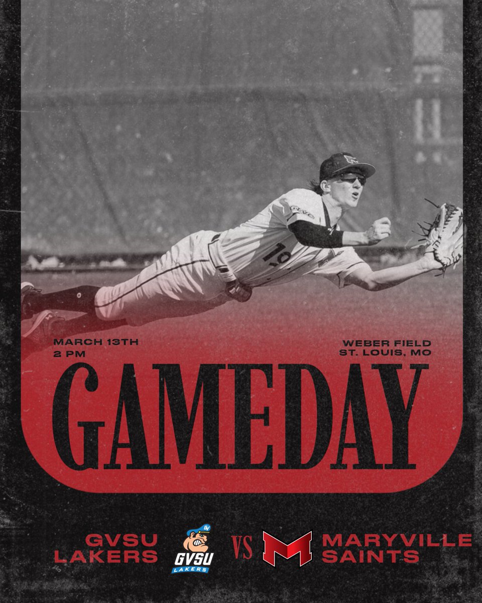 Maryville University Baseball tweet media