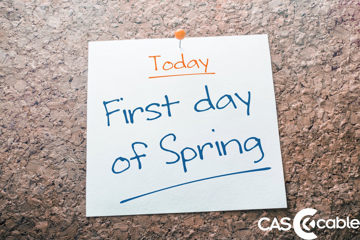 CAS Cable tweet media