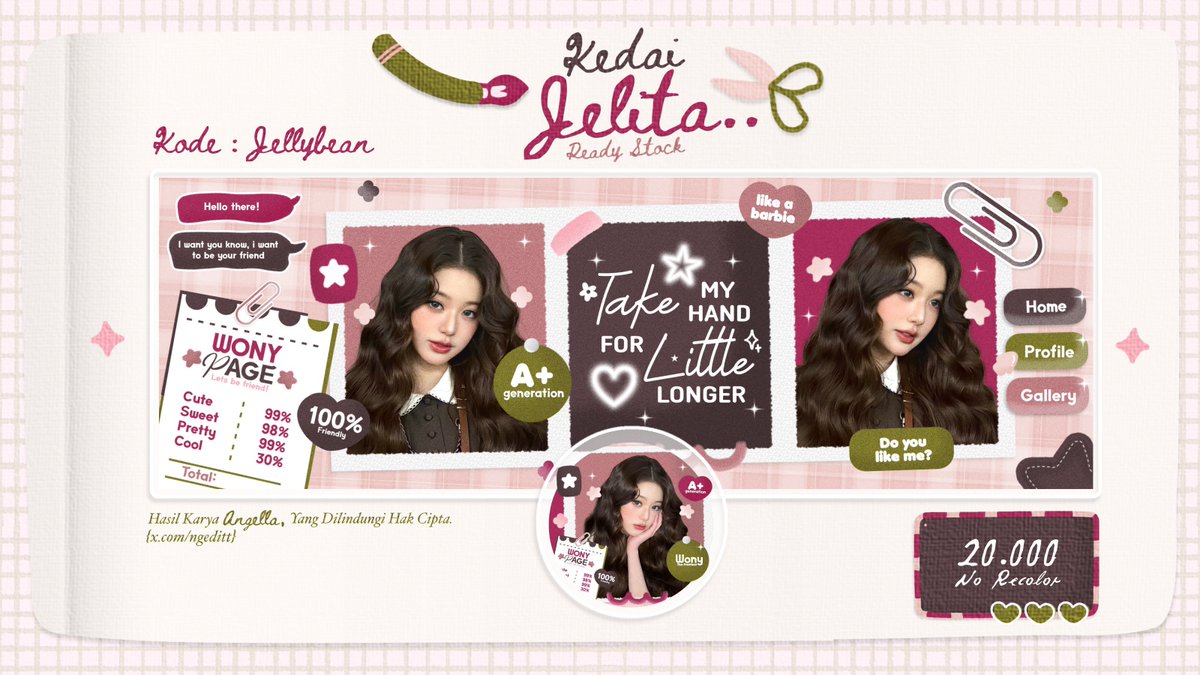 eL : TUTUP. tweet media