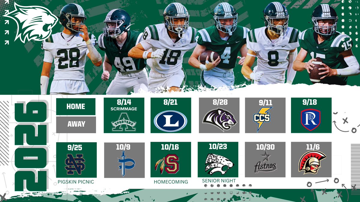 Westminster Football tweet media