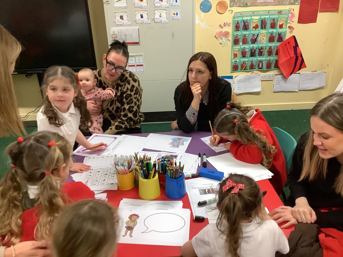 Simonstone StPeter's tweet media