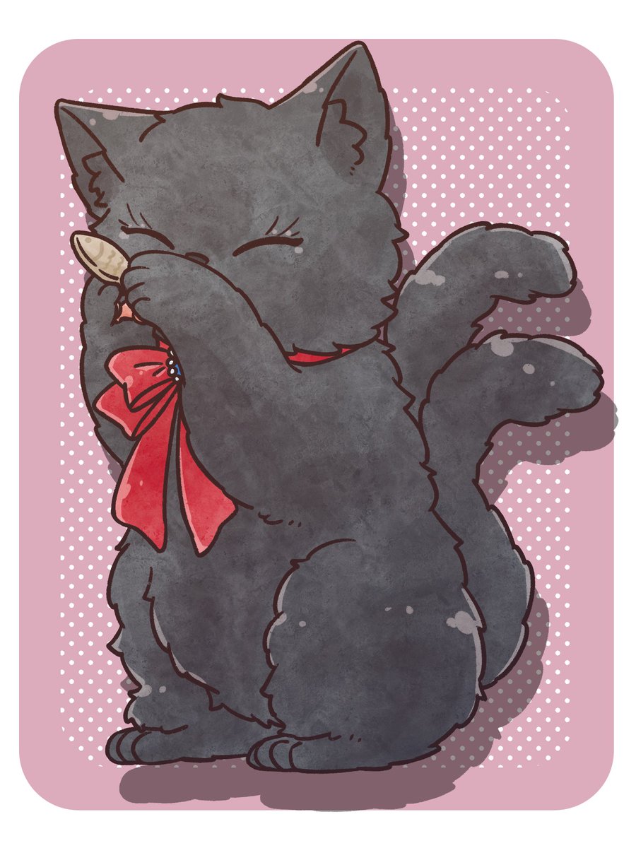 お題:ミス・クリスティーン
 #アークナイツ版深夜の真剣お絵かき60分一本勝負