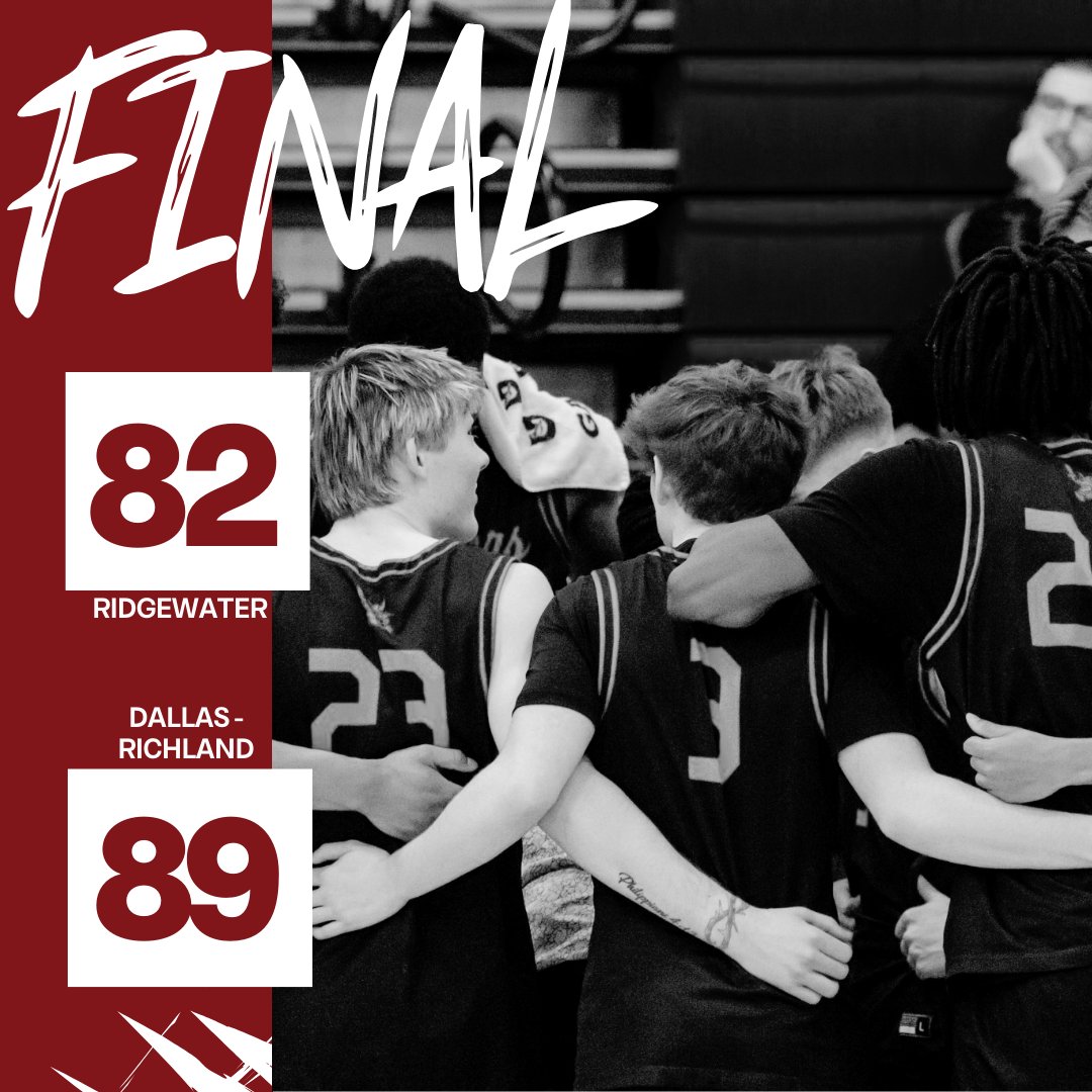 Ridgewater Men's Basketball tweet media