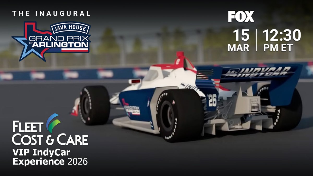 Fleet Cost & Care tweet media