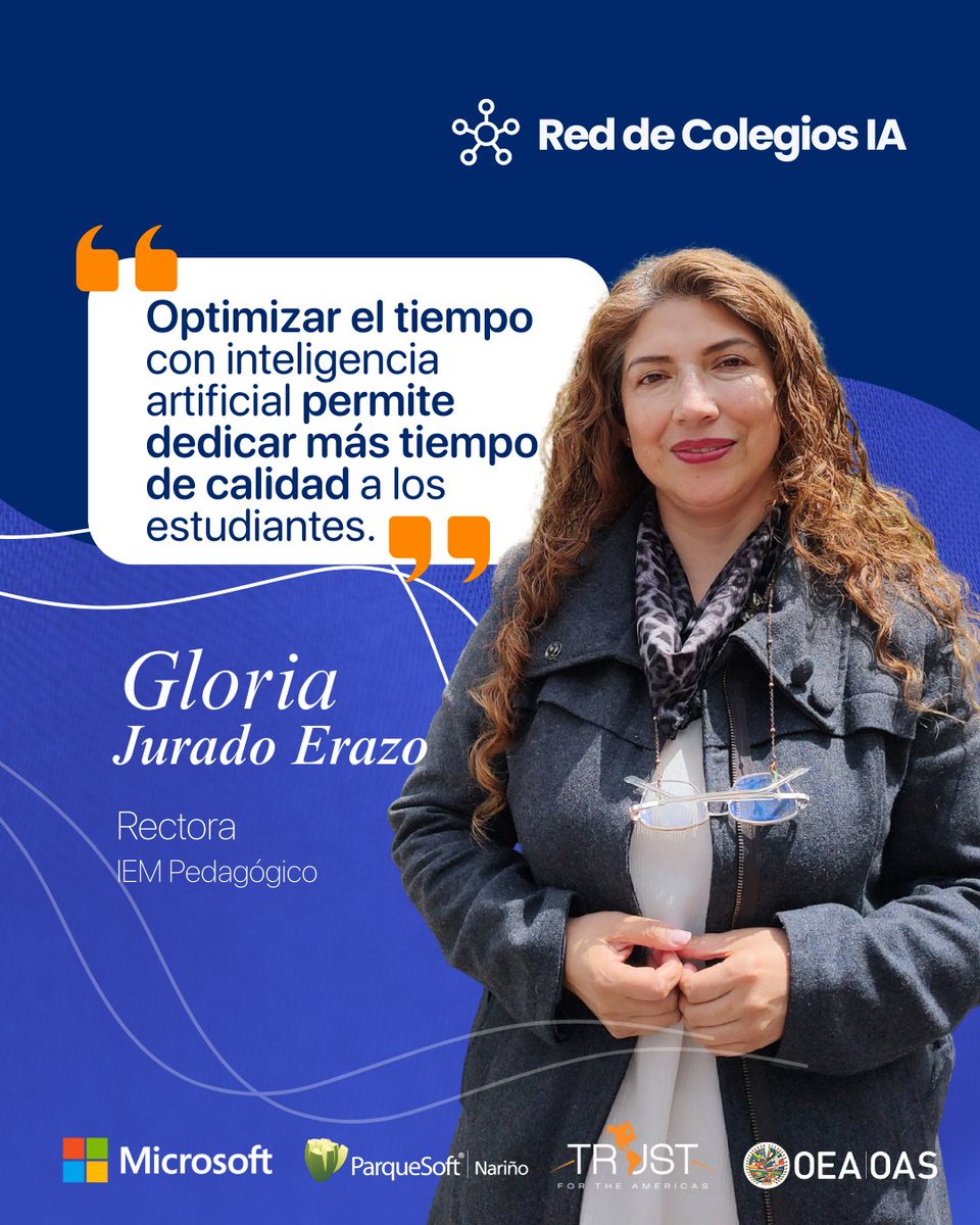 ParqueSoft Nariño tweet media