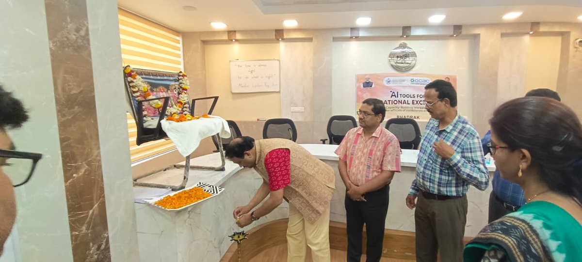 District Administration,Bhadrak tweet media