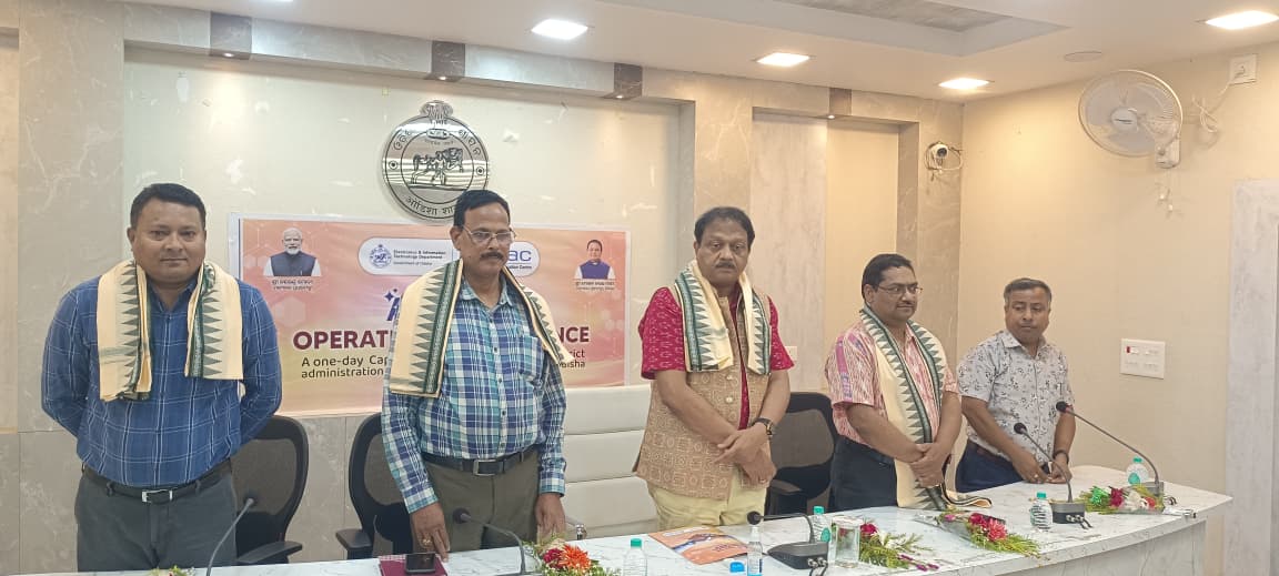 District Administration,Bhadrak tweet media