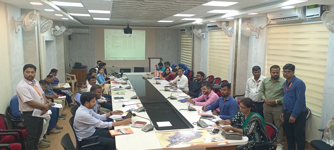 District Administration,Bhadrak tweet media