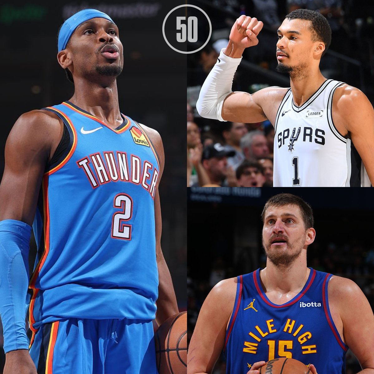 50 Nuances 🇺🇸🏀 tweet media