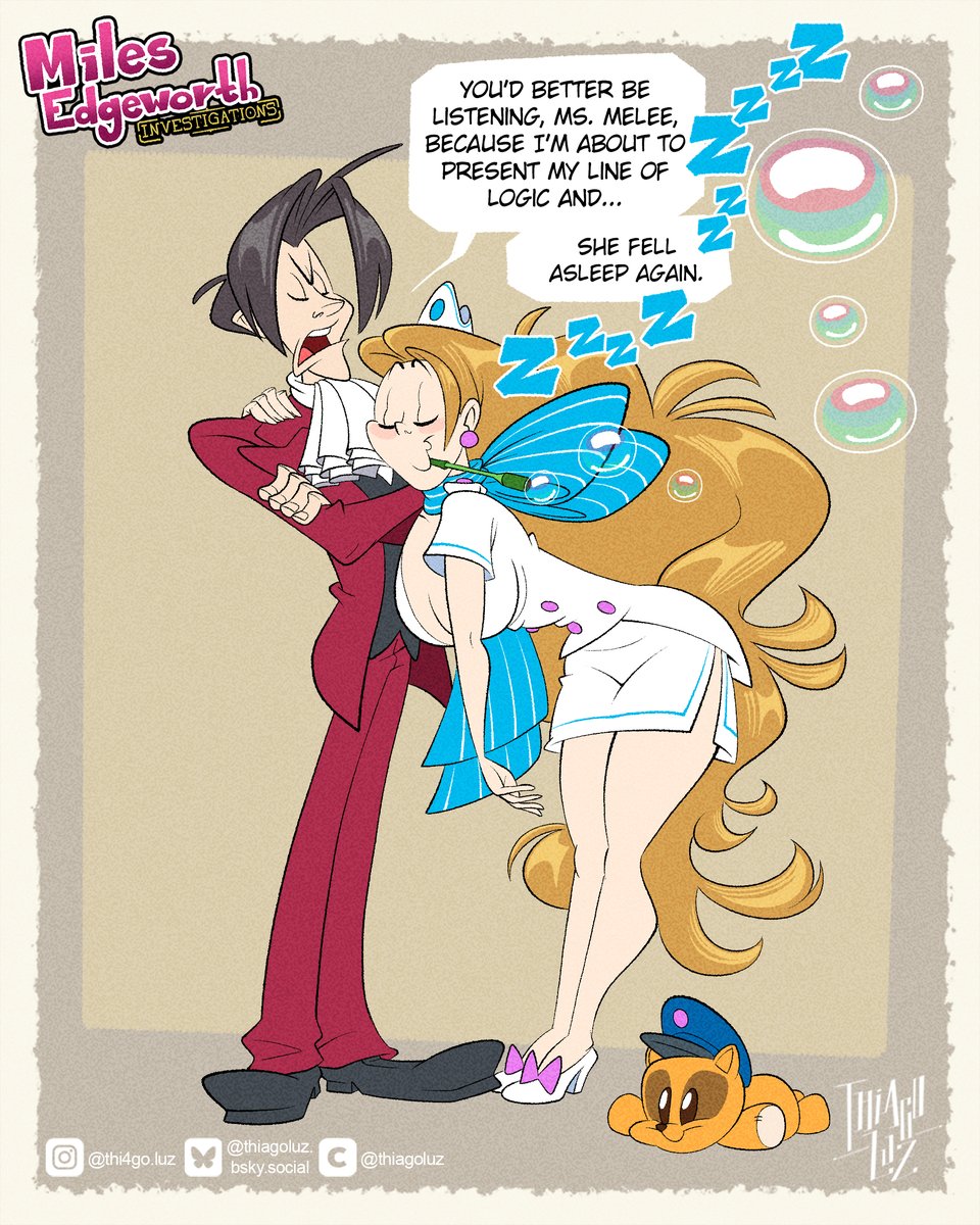 Thiago Luz tweet media