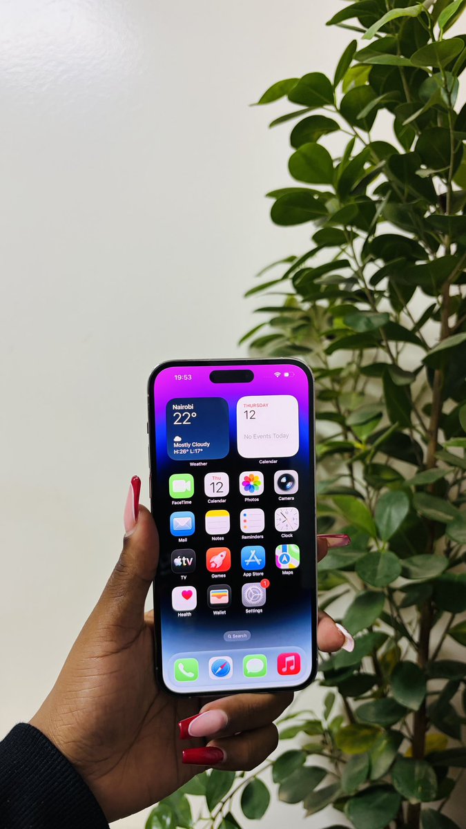 Phone Express Kenya tweet media