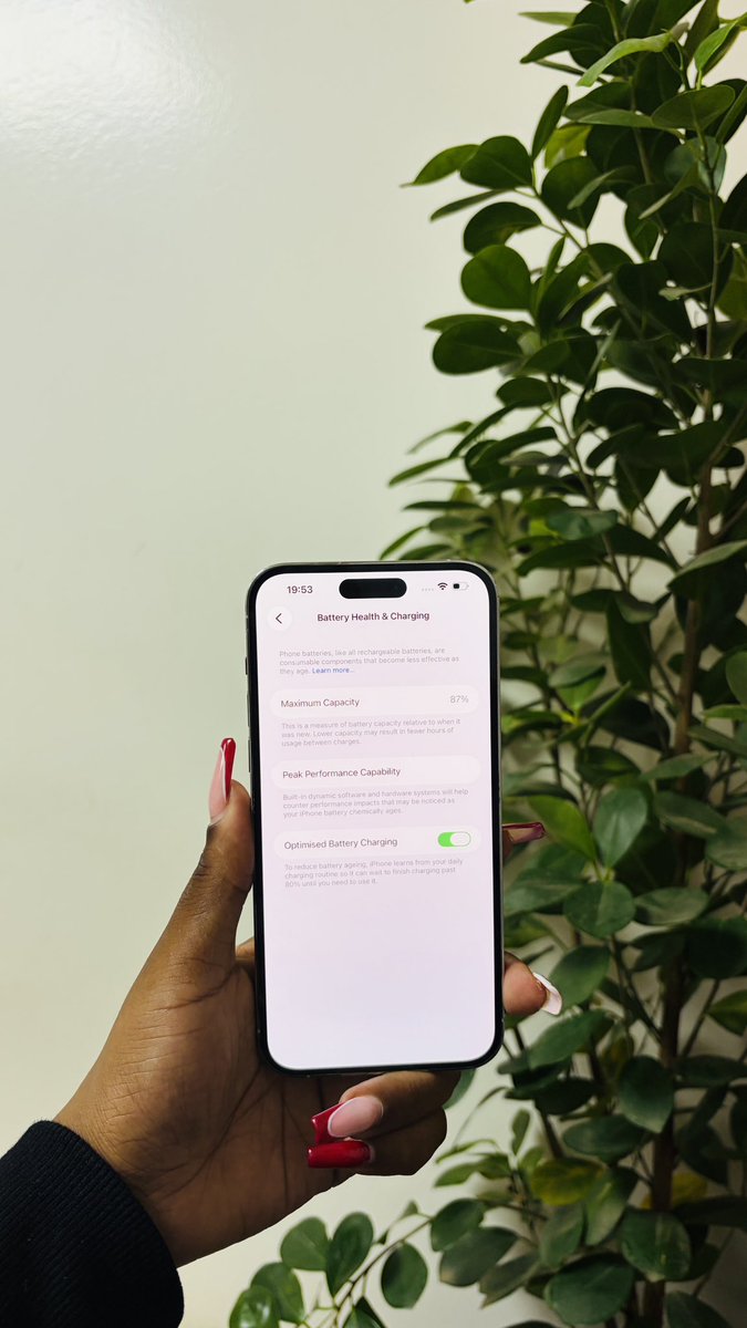 Phone Express Kenya tweet media