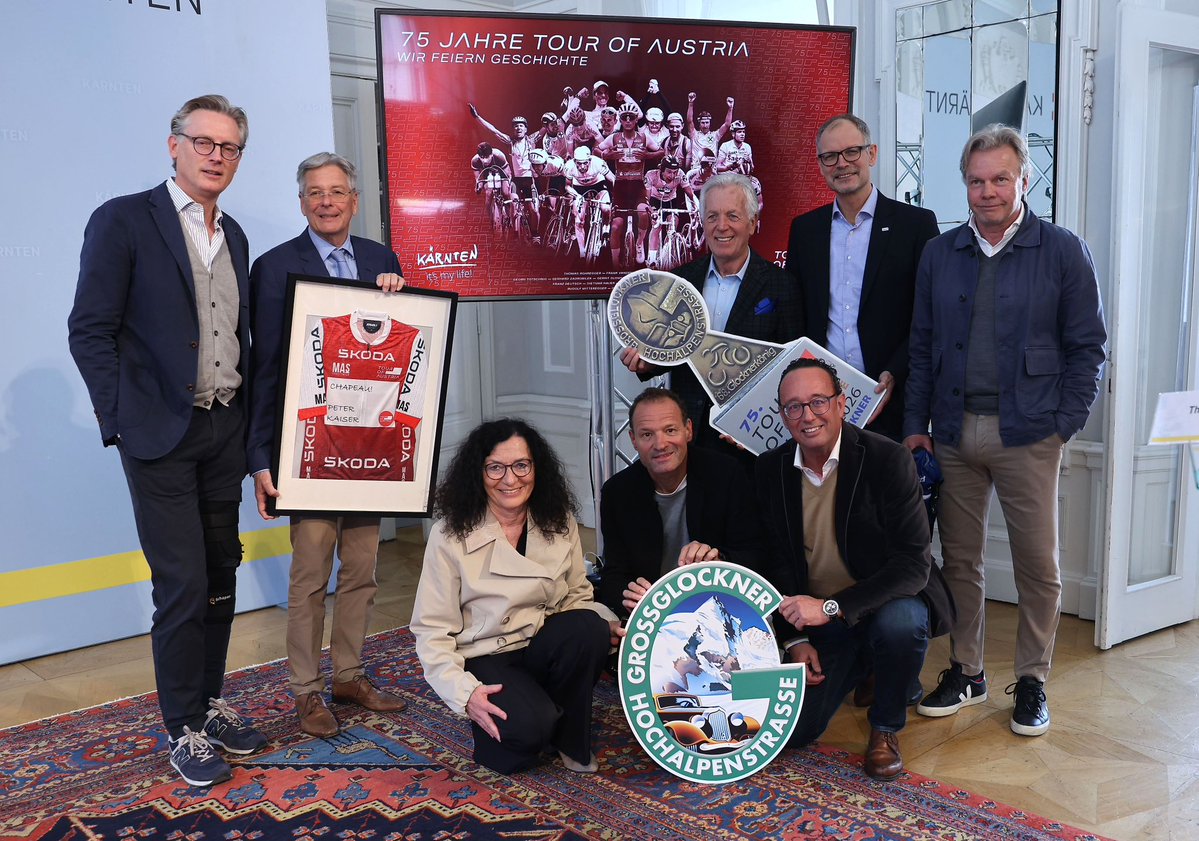 Peter Kaiser tweet media