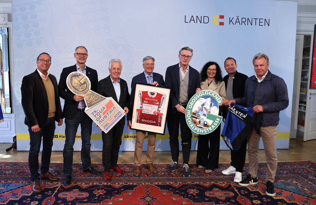 Peter Kaiser tweet media