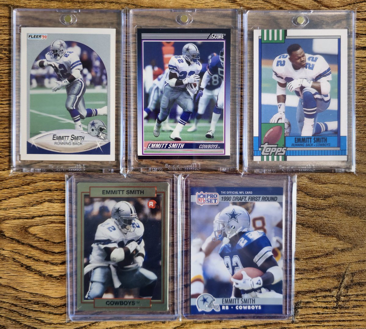 Junk Wax Heroes tweet media