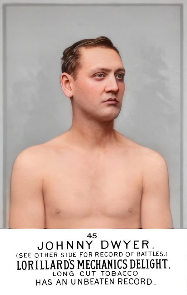 Newfoundland and Labrador History in Color tweet media