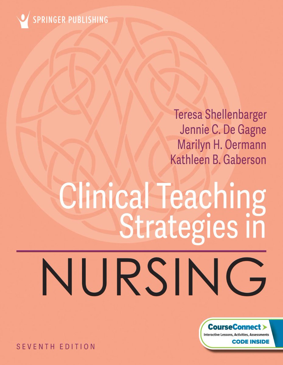 National League for Nursing tweet media