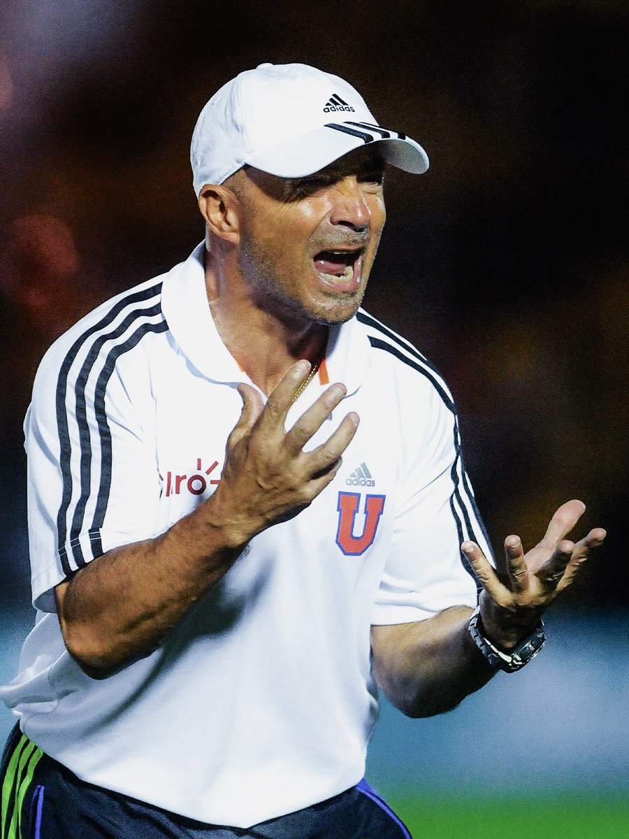 Universidad de Chile tweet media