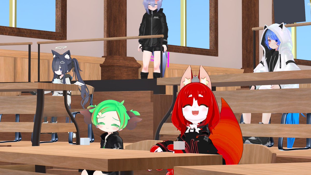 魔術学舎United (UniMagic) tweet media