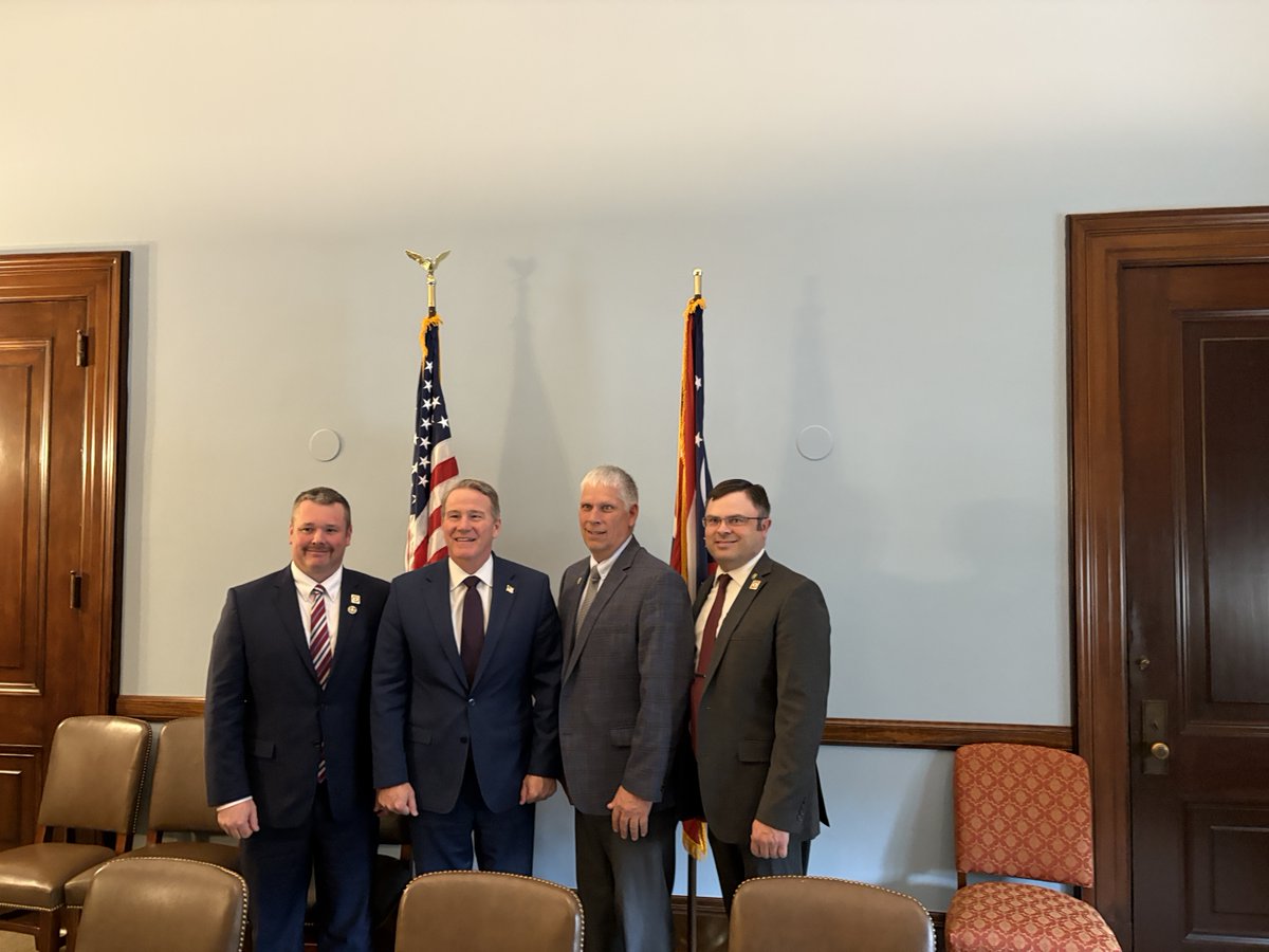 National Corn (NCGA) tweet media