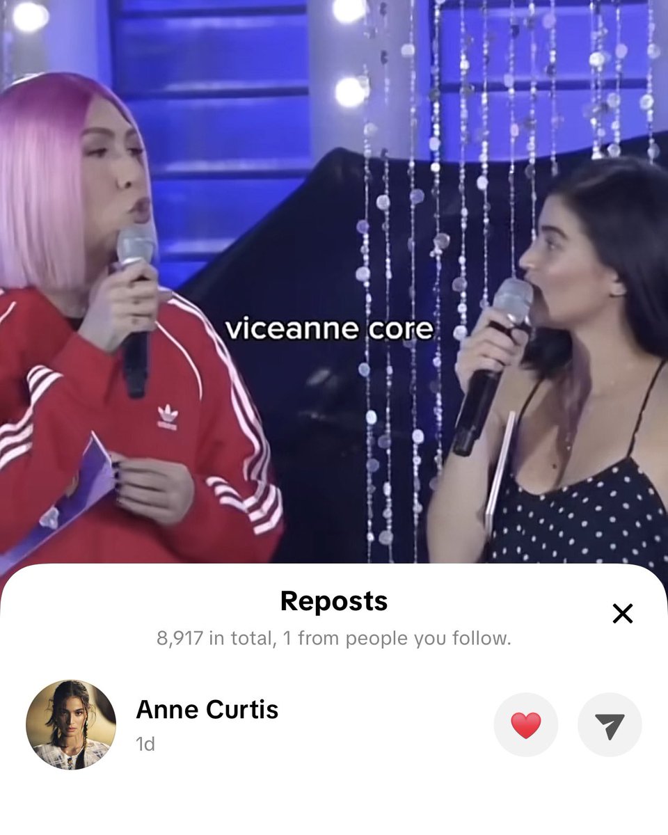 best of viceanne tweet media
