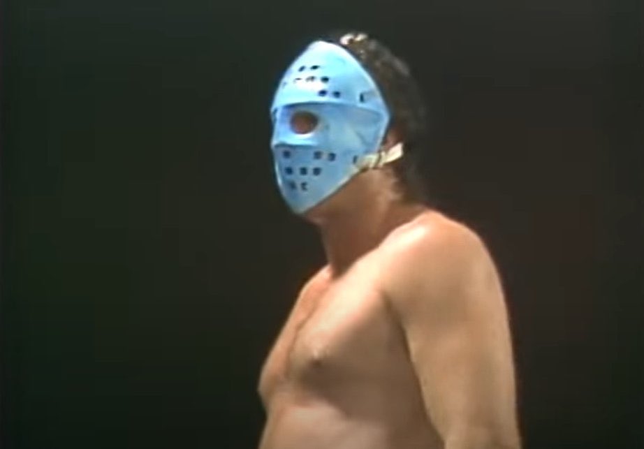 Jake “The Snake” Roberts tweet media