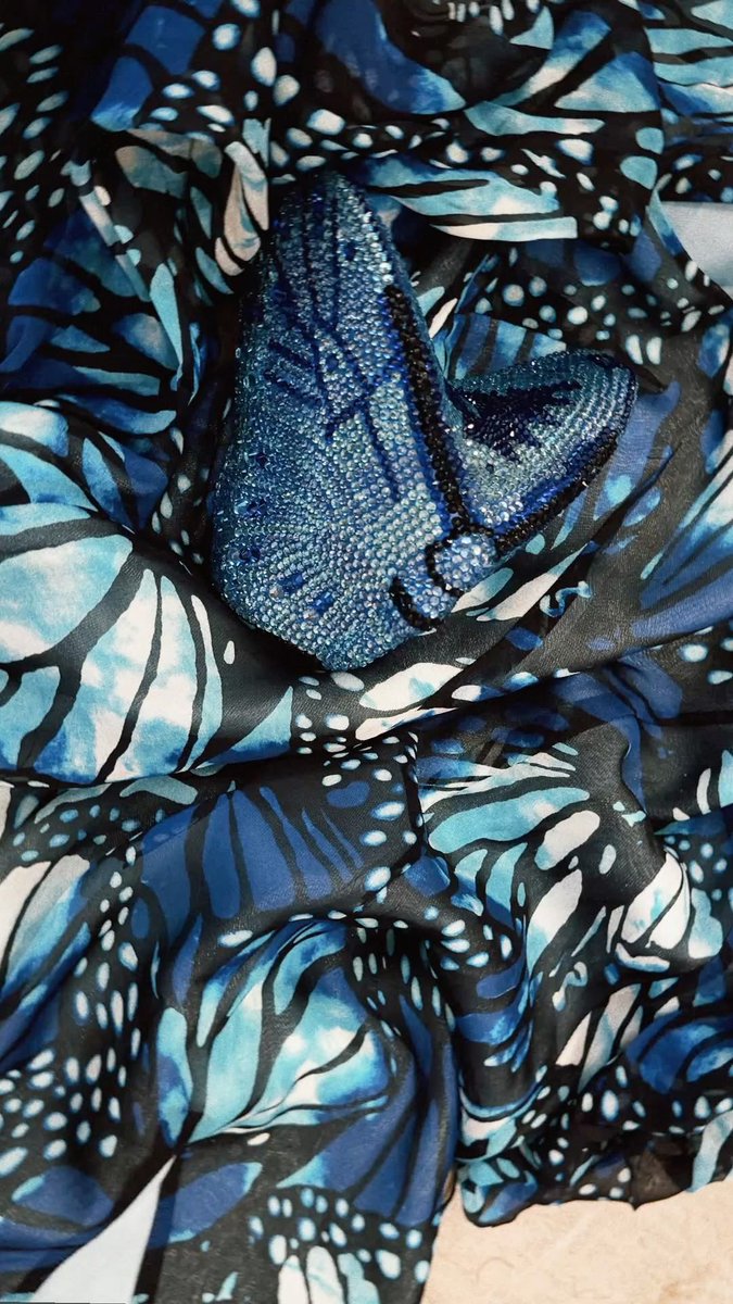 Alexandra tweet media