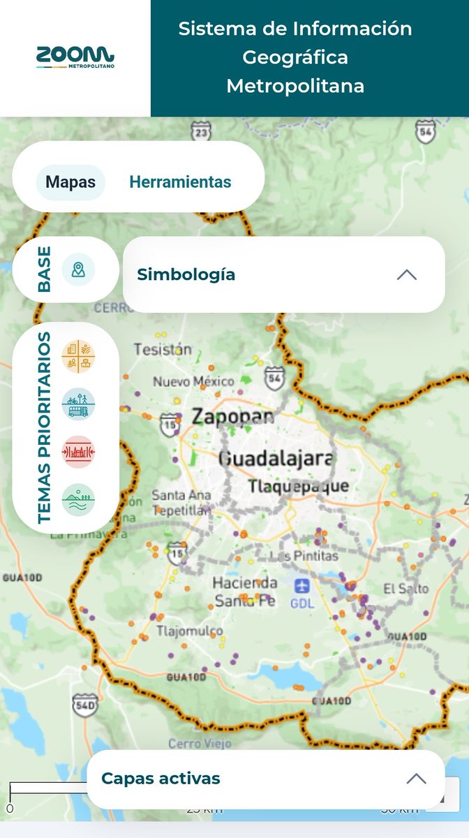 jcrtoral's tweet photo. Qué bueno que los municipios hagan su trabajo por detectar descargas, por una vez en su vida y después de la crisis por la mala calidad del agua del @siapagdl.
Pero que no simulen ni le jueguen al detective, si desde hace años hay detectadas cientos de descargas por @IMEPLAN 👇 https://t.co/yqTKu34ZKz