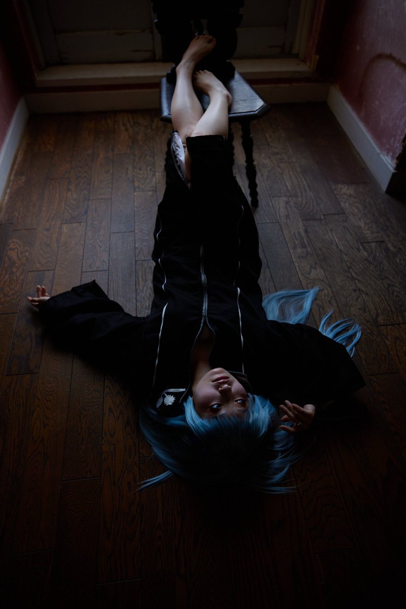 Cosplay
家庭教師ヒットマンREBORN!
ブルーベル

一度失った もの

📷ねこぽん（<a href="/nekopon39/">ねこぽん🐱</a> ）さん