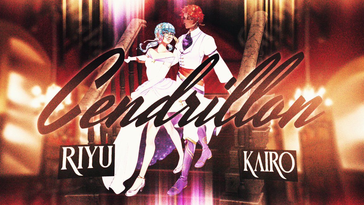 Youtaite Secret Valentine's tweet media