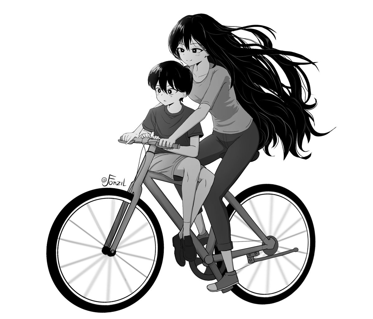 JayFonzil - COMMISSION's OPEN tweet media