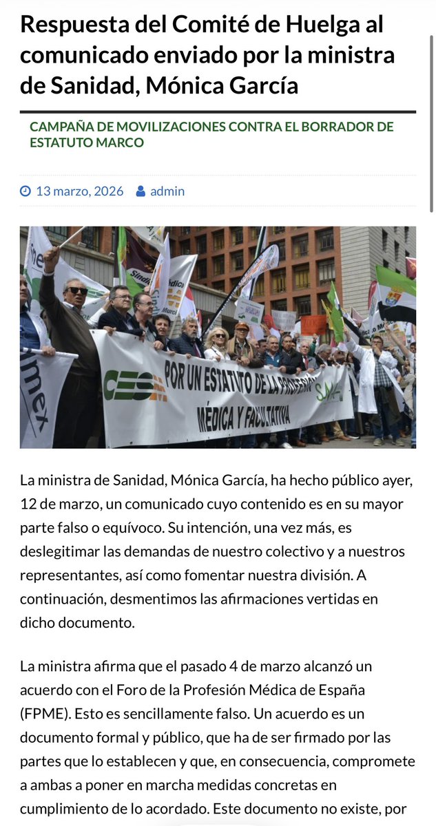 María José García Mateos tweet media