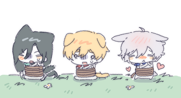 🪽ㄴㅏㄹㅐ tweet media